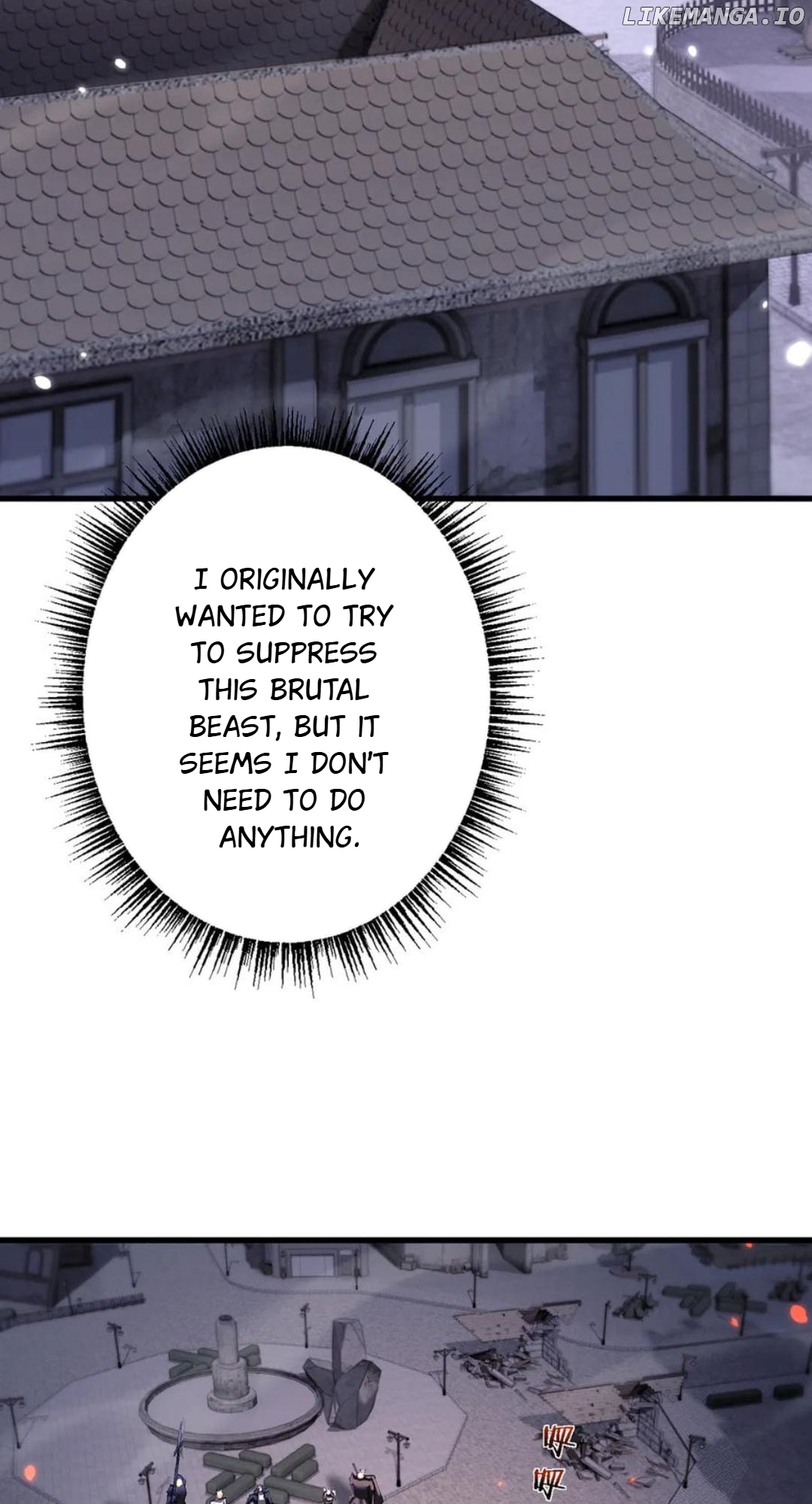 From Goblin to Goblin God Chapter 42 - page 4